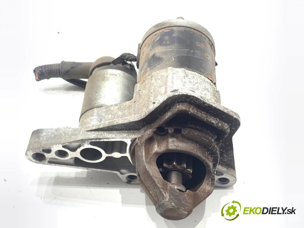 NISSAN QASHQAI J10 SUV 2008 84 kW 1.6 1598 Štartér 23300-BC20A (Štartér)