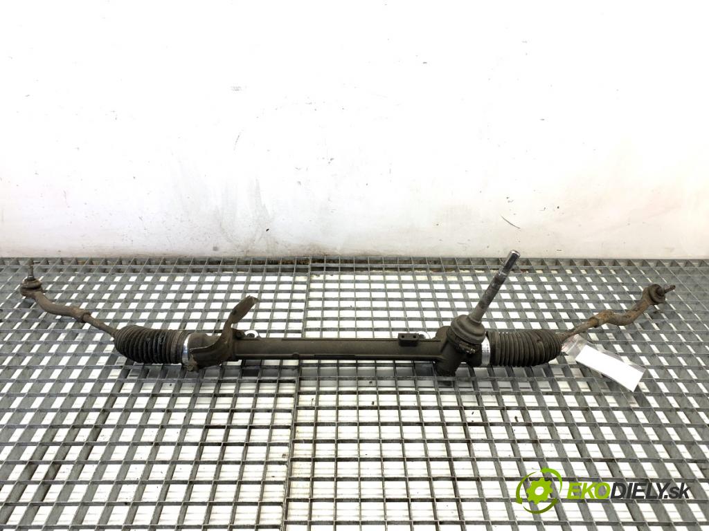 NISSAN QASHQAI J10 SUV 2008 84 kW 1.6 1598 riadenie volantu Riadenie 0105/7