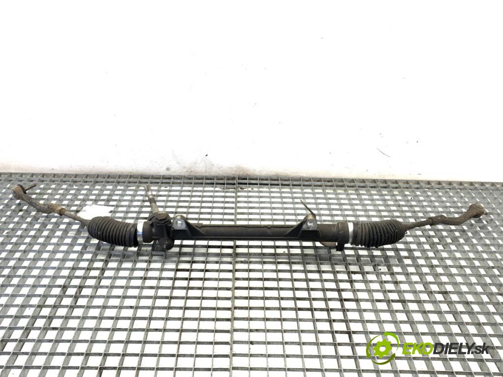 NISSAN QASHQAI J10 SUV 2008 84 kW 1.6 1598 riadenie volantu Riadenie 0105/7