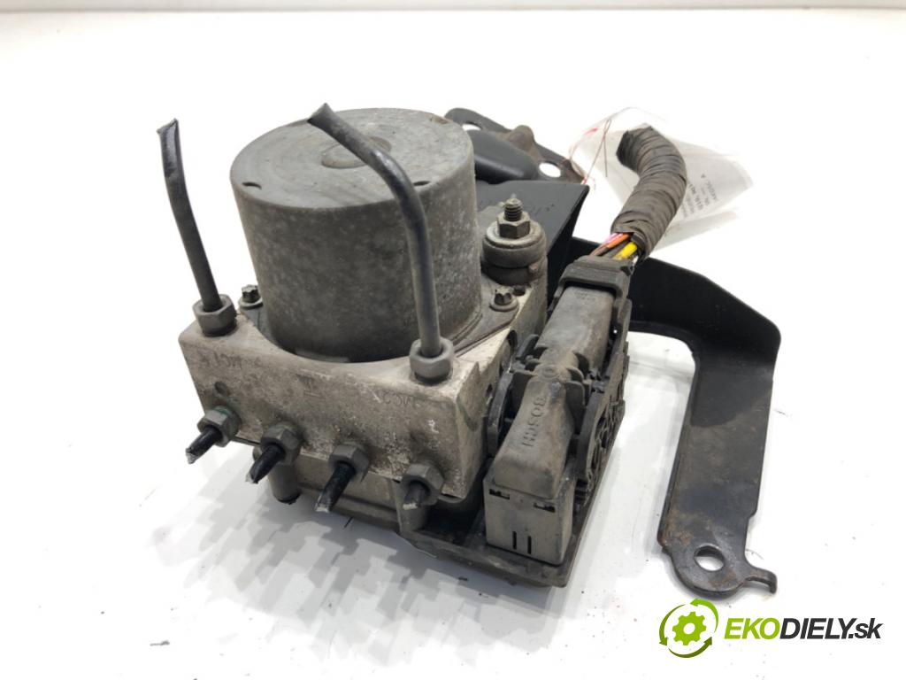 NISSAN QASHQAI J10 SUV 2008 84 kW 1.6 1598 pumpa ABS 47660JD000 0265800609 (Pumpa ABS)