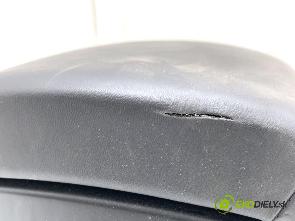 NISSAN QASHQAI J10 SUV 2008 84 kW 1.6 1598 Lakťová opierka 07B2404CB9 (Lakťová opierka)