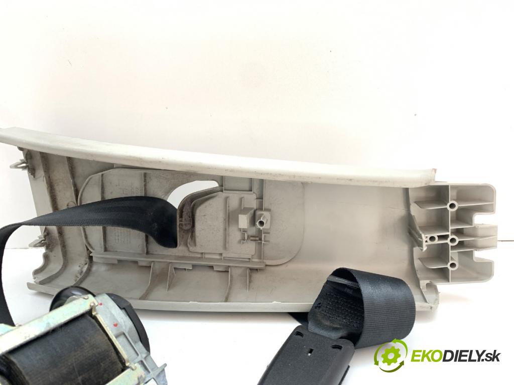 NISSAN QASHQAI J10 SUV 2008 84 kW 1.6 1598 Držiak BEZPEČNOSŤ ľavy predný 86885JD010