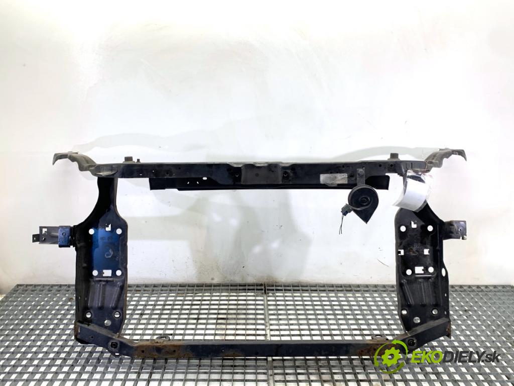 NISSAN QASHQAI J10 SUV 2008 84 kW 1.6 1598 Držiak predný  (Výstuha predná)