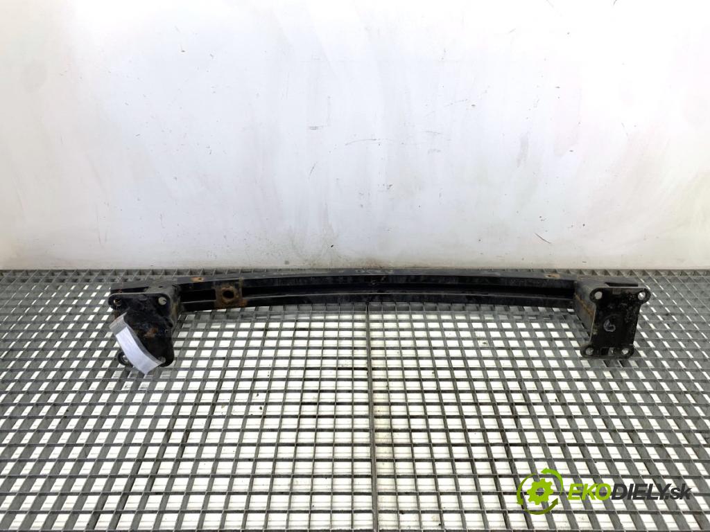 NISSAN QASHQAI J10 SUV 2008 84 kW 1.6 1598 Výstuha nárazníka predný  (Výstuha predná)