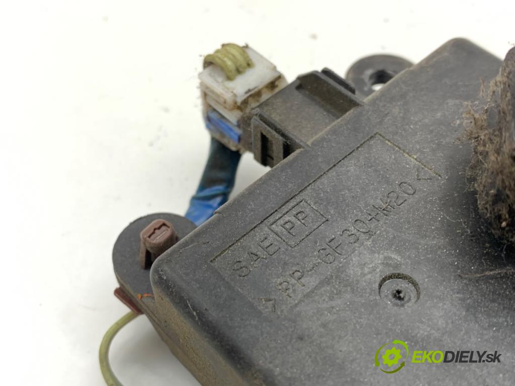 NISSAN QASHQAI J10 SUV 2008 84 kW 1.6 1598 motor topení A24850A7702000