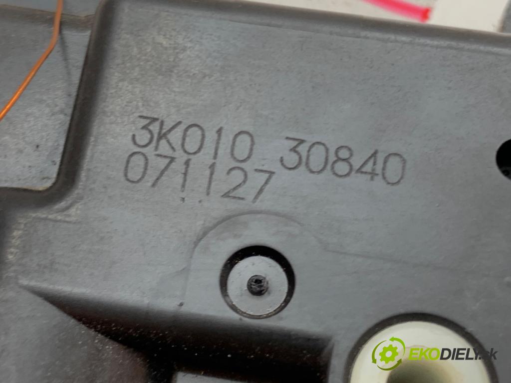 NISSAN QASHQAI J10 SUV 2008 84 kW 1.6 1598 motor topení 3K01030840