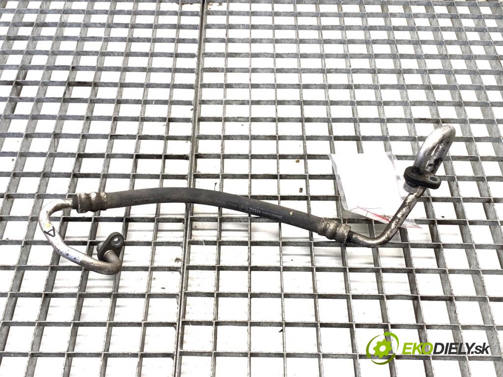 NISSAN QASHQAI J10 SUV 2008 84 kW 1.6 1598 rúrka klimatizace  (Trubka klimatizace)