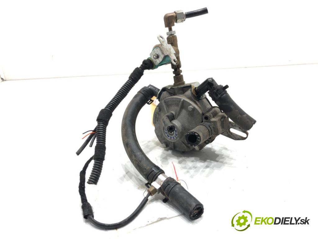 NISSAN QASHQAI J10 SUV 2008 84 kW 1.6 1598 Reduktor do plynu LPG 67R010056 (LPG)