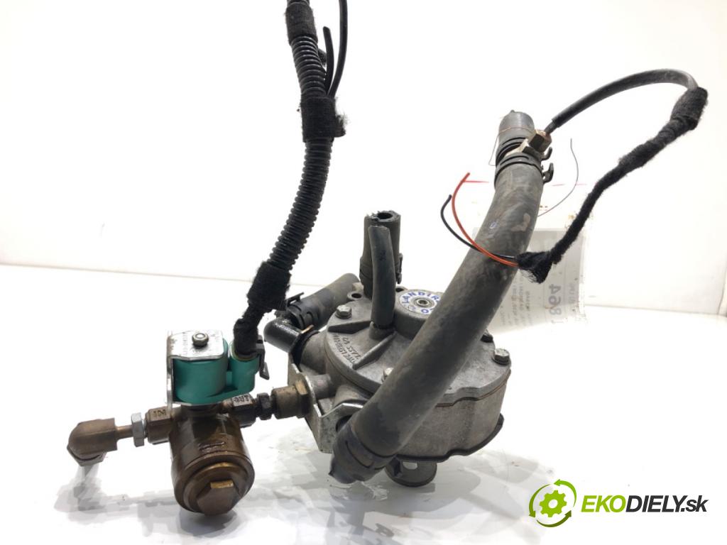 NISSAN QASHQAI J10 SUV 2008 84 kW 1.6 1598 Reduktor do plynu LPG 67R010056 (LPG)