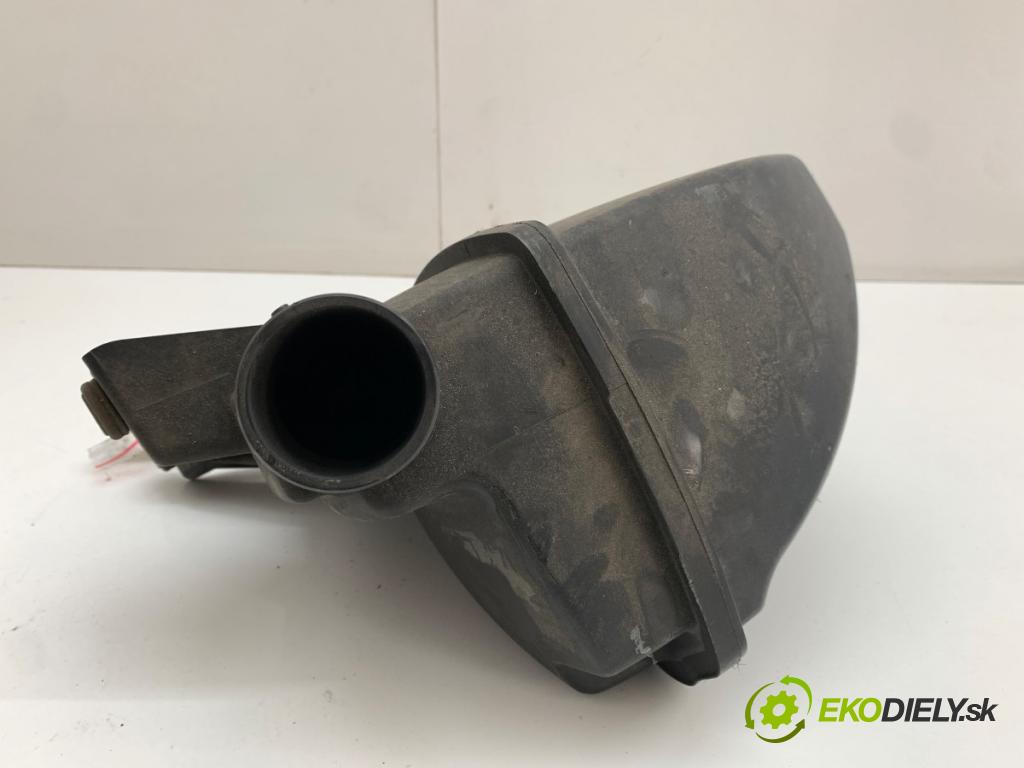 NISSAN QASHQAI J10 SUV 2008 84 kW 1.6 1598 rezonátor Rúra vzduchu 1021735S01
