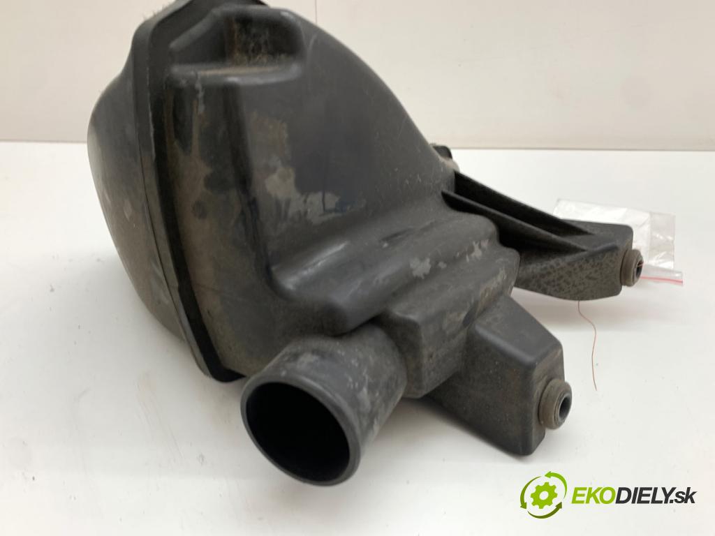 NISSAN QASHQAI J10 SUV 2008 84 kW 1.6 1598 rezonátor Rúra vzduchu 1021735S01