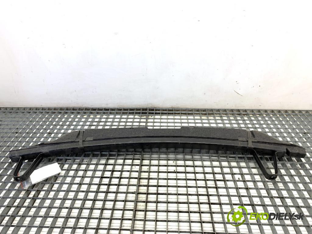 NISSAN QASHQAI J10 SUV 2008 84 kW 1.6 1598 Výstuha nárazníka predný dolná