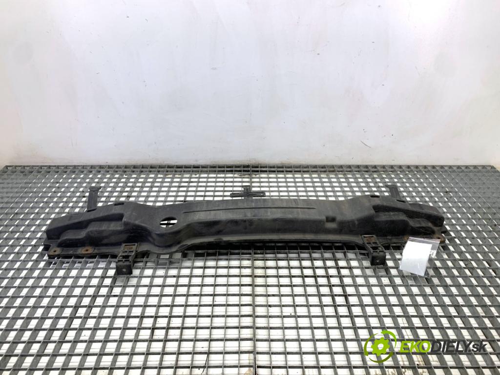 KIA RIO III sedan 2012 63 kW 1.25 CVVT 1248 výztuha nárazníka zadní část 86631-1W000 (Zadní výztuha)