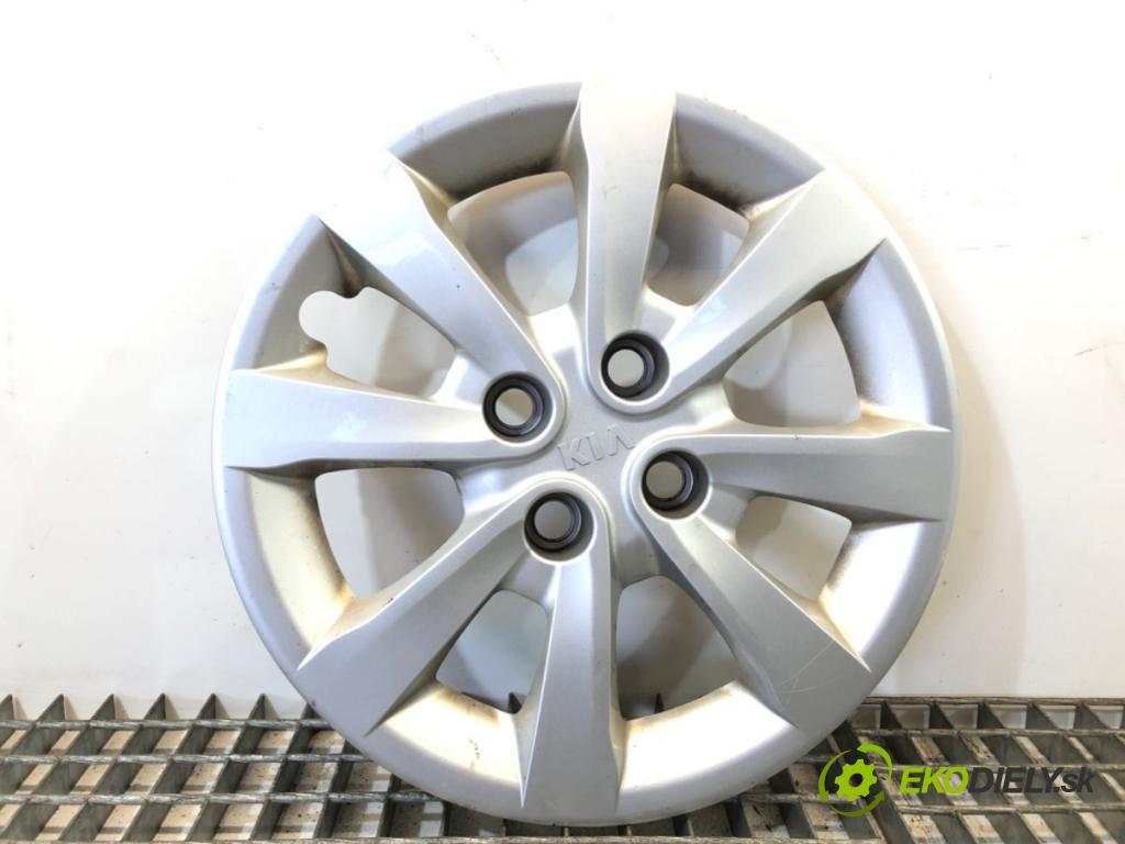 KIA RIO III sedan 2012 63 kW 1.25 CVVT 1248 2 SZT. 15