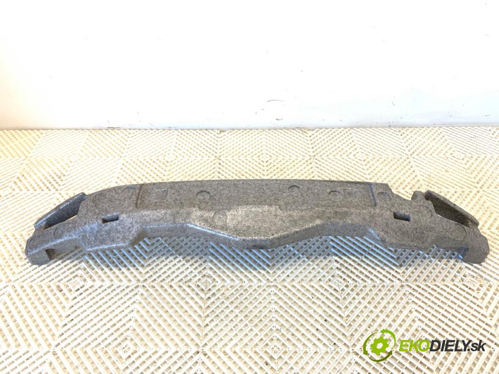KIA RIO III sedan 2012 63 kW 1.25 CVVT 1248 ABSORBER nárazníka predný 86520-1W001