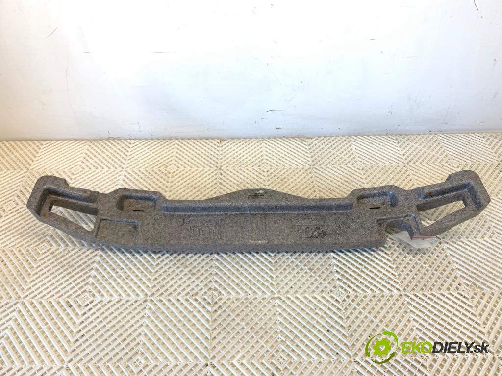 KIA RIO III sedan 2012 63 kW 1.25 CVVT 1248 ABSORBER nárazníka predný 86520-1W001