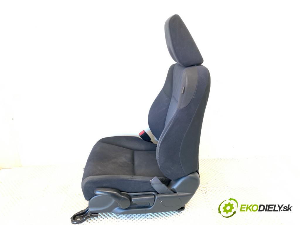 HONDA CIVIC IX liftback 2012 73 kW 1.4 i-VTEC (FK1) 1339 Sedadlo ľavy predný