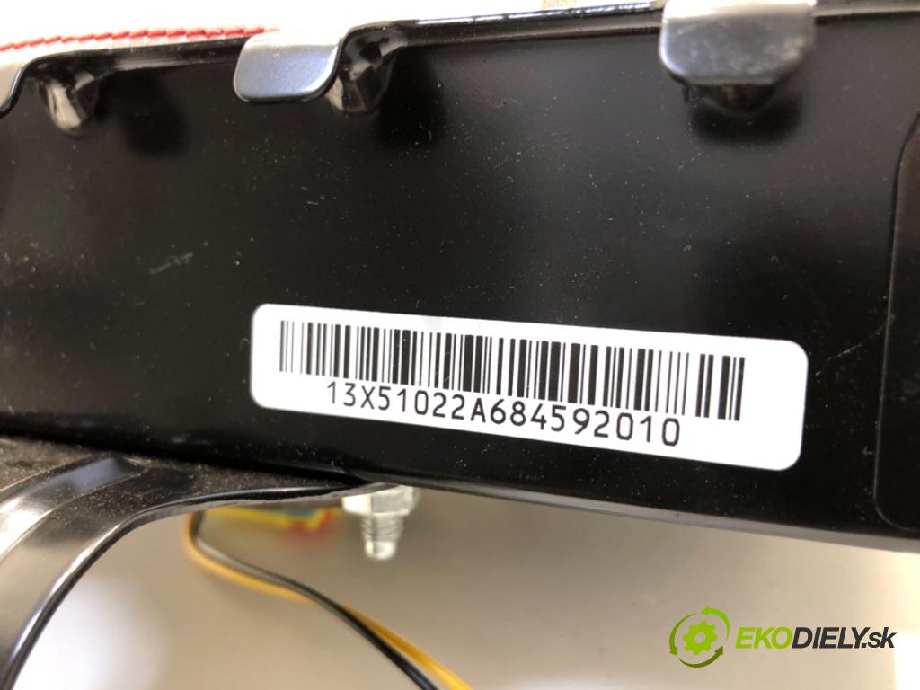 HYUNDAI i30 liftback 2014 74 kW 1.4 1368 AirBag spolujazdca 84530-A6000 (Airbag)