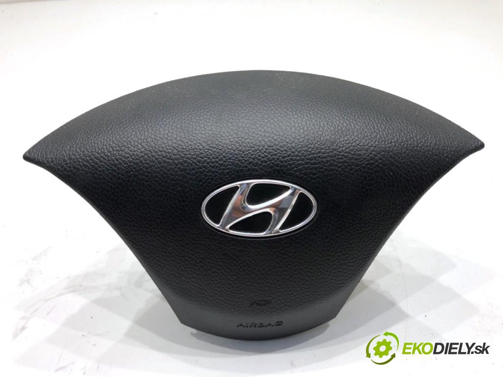HYUNDAI i30 liftback 2014 74 kW 1.4 1368 AirBag volantu  (Airbag)