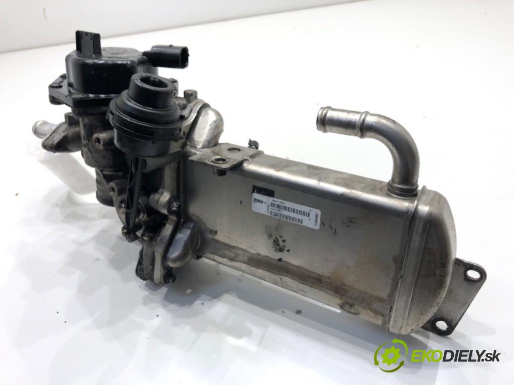 AUDI A6 C7 Kombi 2013 130 kW 2.0 TDI 1968 Ventil EGR CHLADIČ: 03L131512DN