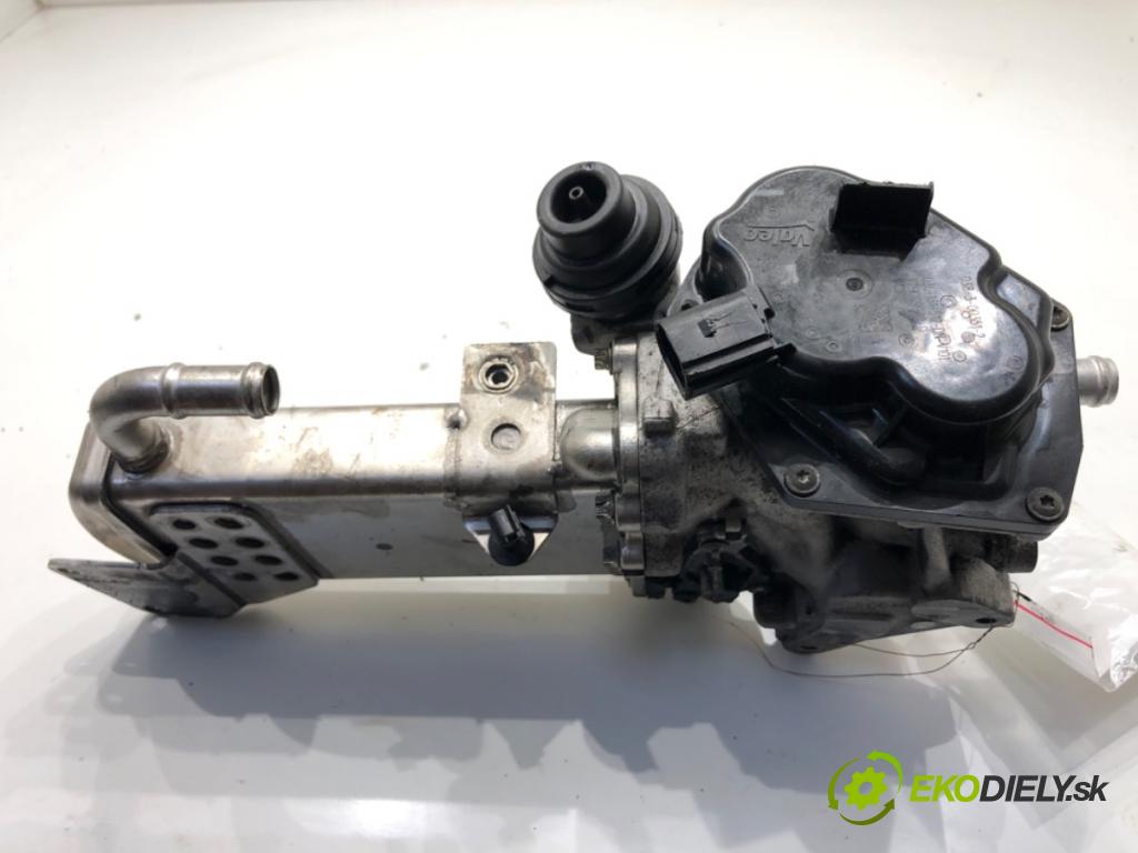 AUDI A6 C7 Kombi 2013 130 kW 2.0 TDI 1968 Ventil EGR CHLADIČ: 03L131512DN