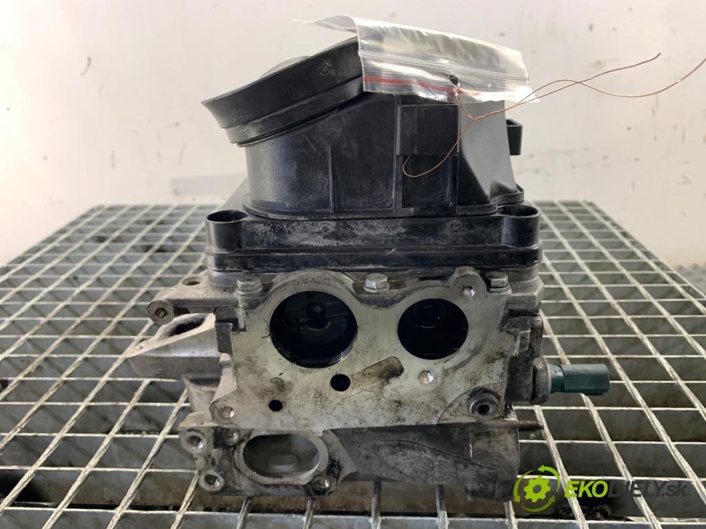 AUDI A6 C7 Kombi 2013 130 kW 2.0 TDI 1968 Hlava valcov 03L103373J (Hlava valcov)