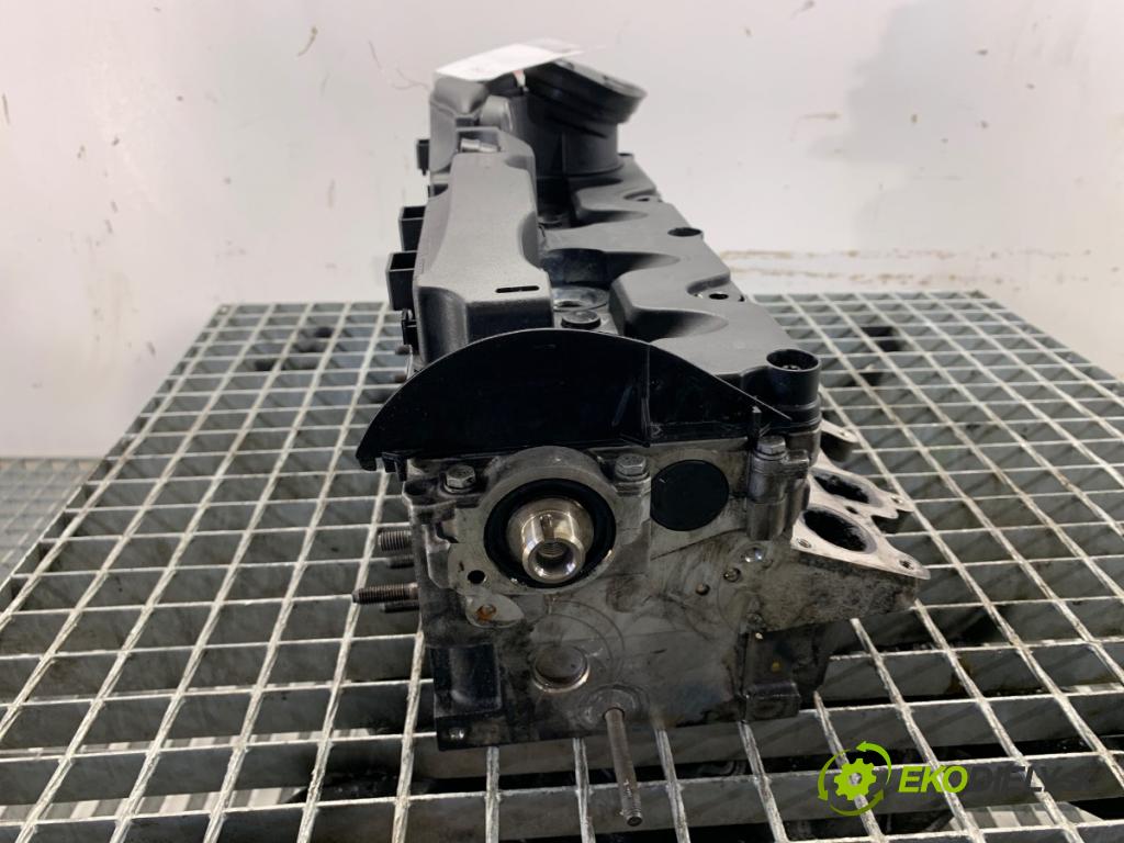 AUDI A6 C7 Kombi 2013 130 kW 2.0 TDI 1968 Hlava valcov 03L103373J (Hlava valcov)