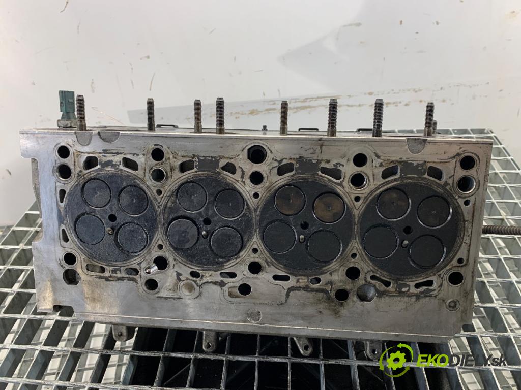 AUDI A6 C7 Kombi 2013 130 kW 2.0 TDI 1968 Hlava valcov 03L103373J (Hlava valcov)