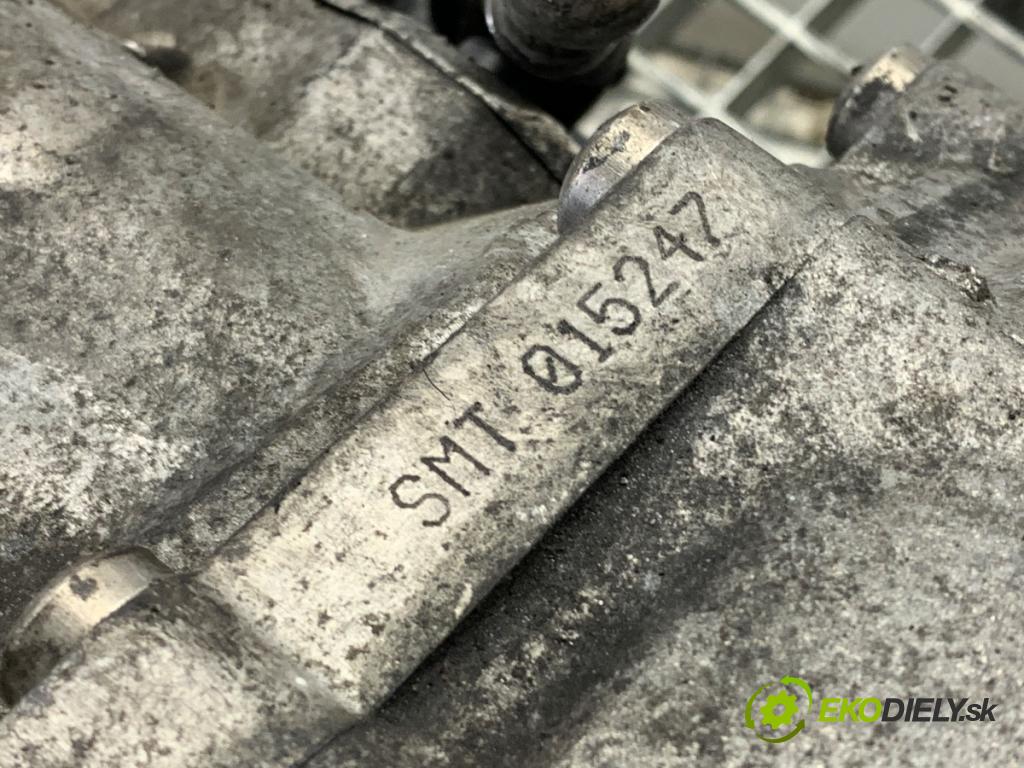 AUDI A6 C7 Kombi 2013 130 kW 2.0 TDI 1968 Prevodovka NEJ (Prevodovka)
