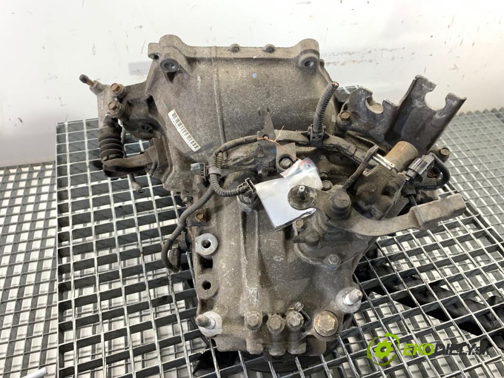 HONDA CIVIC IX liftback 2012 73 kW 1.4 i-VTEC (FK1) 1339 Prevodovka S4AM (Prevodovka)