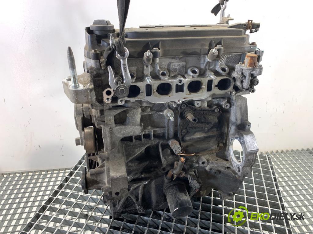 HONDA CIVIC IX liftback 2012 73 kW 1.4 i-VTEC (FK1) 1339 Motor L13Z4 (Motor)