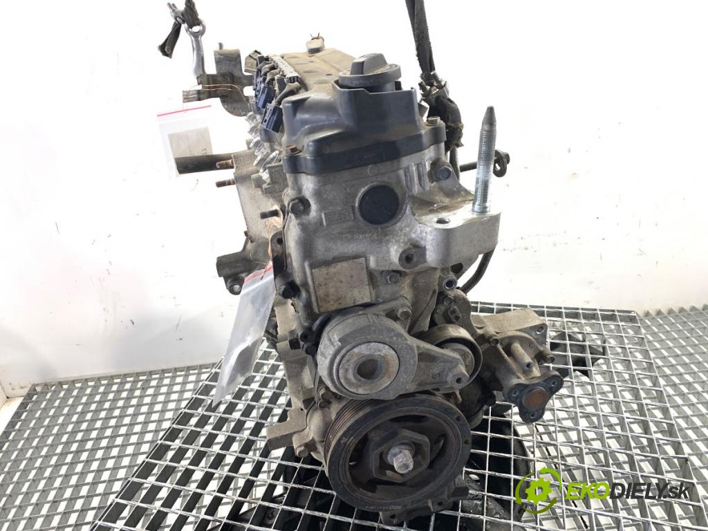 HONDA CIVIC IX liftback 2012 73 kW 1.4 i-VTEC (FK1) 1339 Motor L13Z4 (Motor)