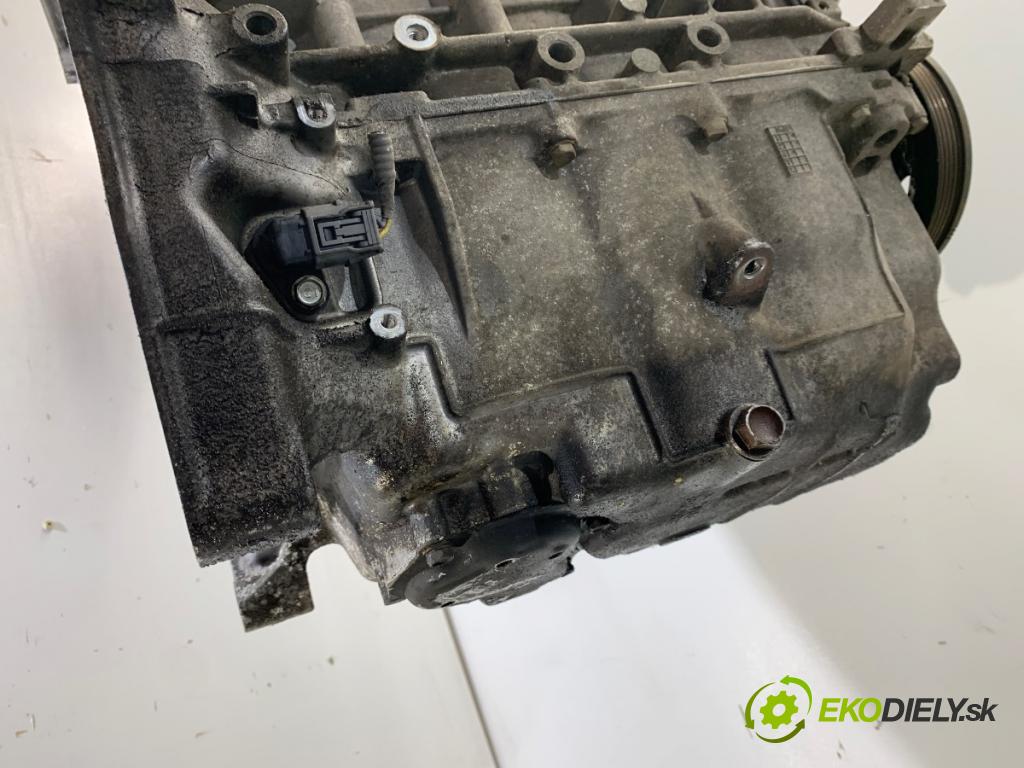 HONDA CIVIC IX liftback 2012 73 kW 1.4 i-VTEC (FK1) 1339 Motor L13Z4 (Motor)