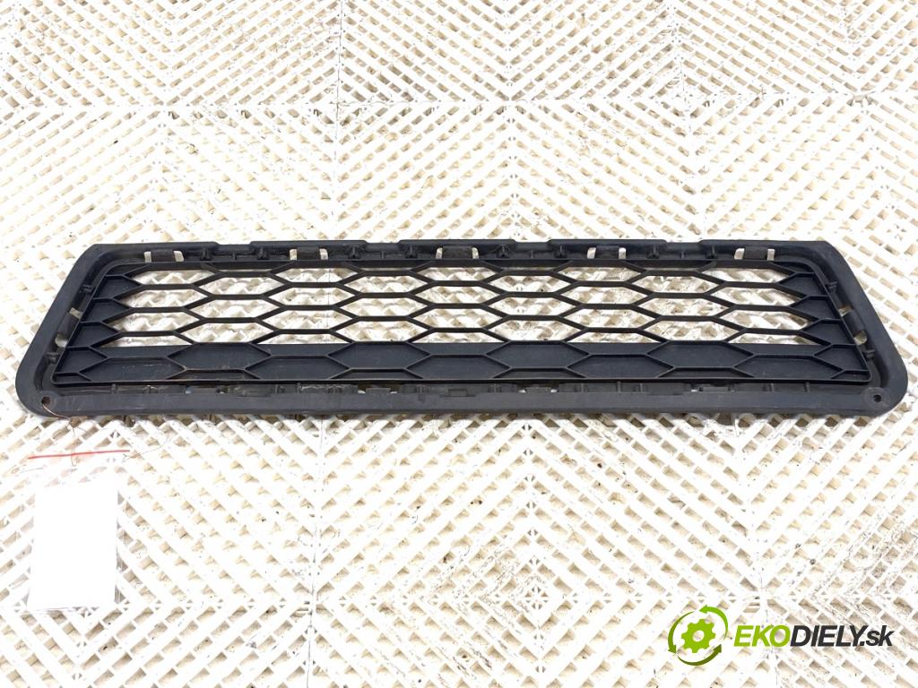 HONDA CIVIC IX liftback 2012 73 kW 1.4 i-VTEC (FK1) 1339 mří nárazníka přední část střední 