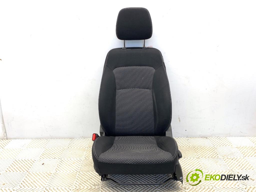 SUZUKI VITARA SUV 2016 88 kW 1.6 (APK 416) 1586 Sedadlo ľavy predný 