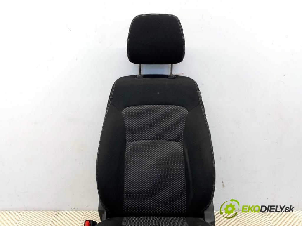 SUZUKI VITARA SUV 2016 88 kW 1.6 (APK 416) 1586 Sedadlo ľavy predný