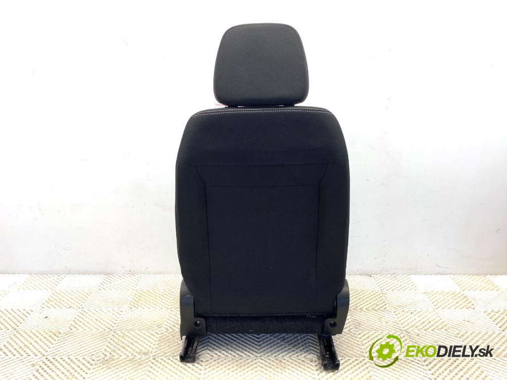 SUZUKI VITARA SUV 2016 88 kW 1.6 (APK 416) 1586 Sedadlo ľavy predný