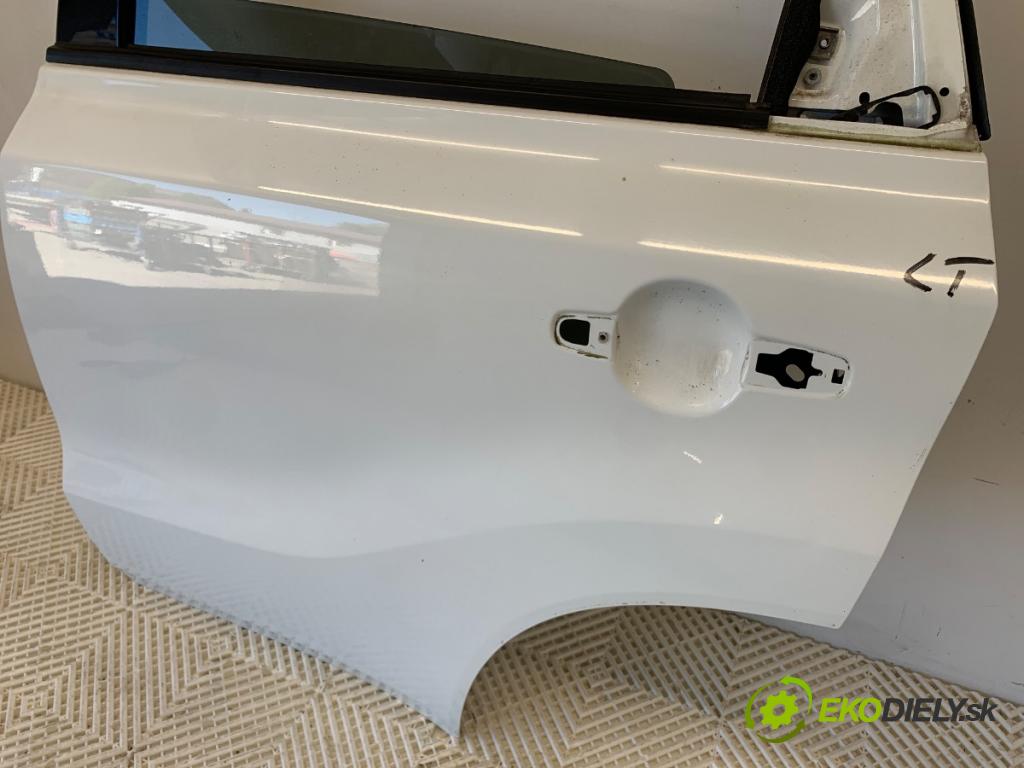 SUZUKI VITARA SUV 2016 88 kW 1.6 (APK 416) 1586 Dvere ľavy zad 26U