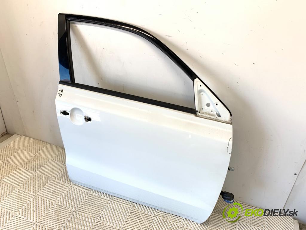 SUZUKI VITARA SUV 2016 88 kW 1.6 (APK 416) 1586 Dvere pravy predný 26U