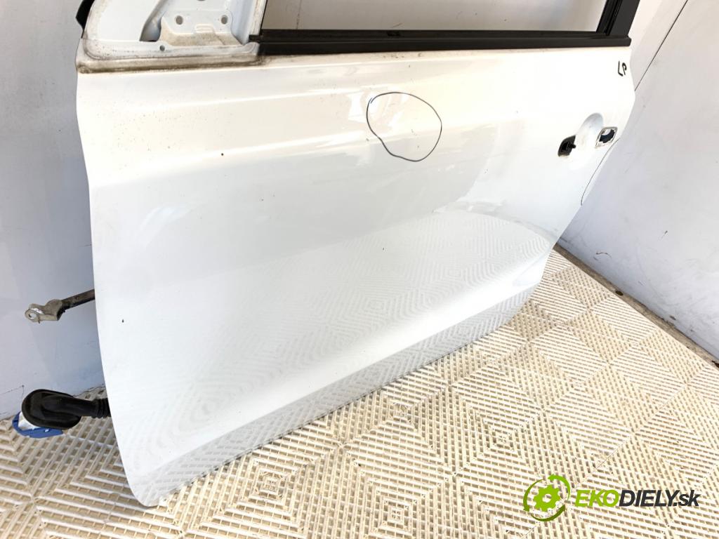 SUZUKI VITARA SUV 2016 88 kW 1.6 (APK 416) 1586 Dvere ľavy predný 26U
