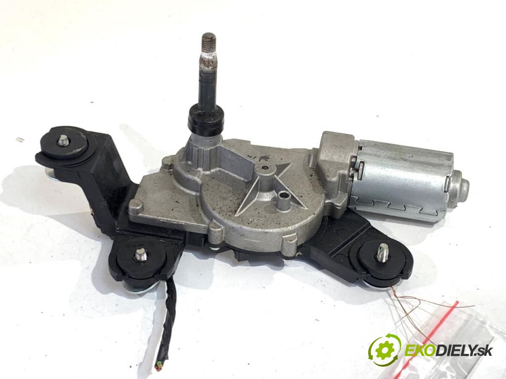KIA CEED Kombi 2013 81 kW 1.6 CRDi 110 1582 Motor stieračov zad 98700-A2500