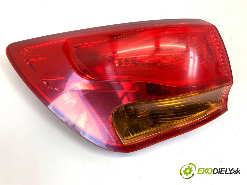 KIA CEED Kombi 2013 81 kW 1.6 CRDi 110 1582 Svetlo ľavy zad 92401-A23