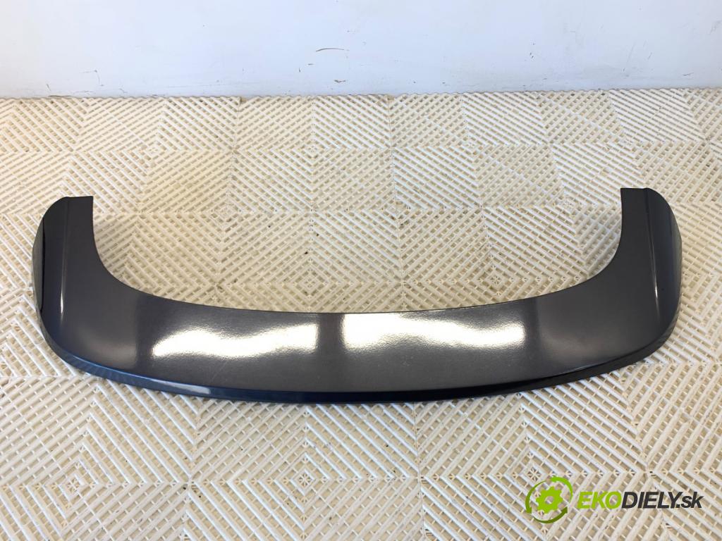 KIA CEED Kombi 2013 81 kW 1.6 CRDi 110 1582 Spoiler 87210-A2500 (Spoiler)