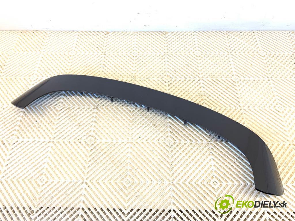 KIA CEED Kombi 2013 81 kW 1.6 CRDi 110 1582 Spoiler 87210-A2500 (Spoiler)