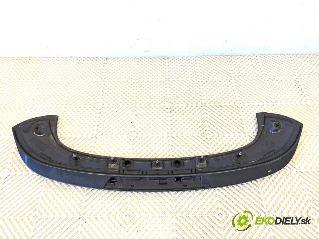 KIA CEED Kombi 2013 81 kW 1.6 CRDi 110 1582 Spoiler 87210-A2500 (Spoiler)
