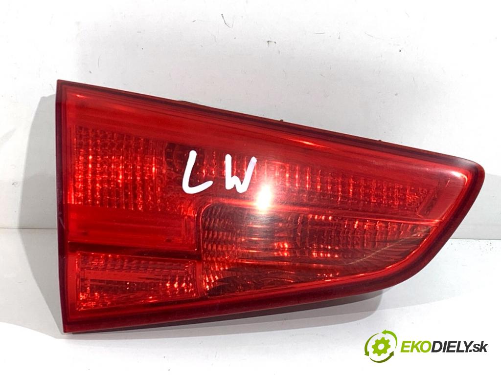 KIA CEED Kombi 2013 81 kW 1.6 CRDi 110 1582 Svetlo ľavy zad vnútorná 92403-A23