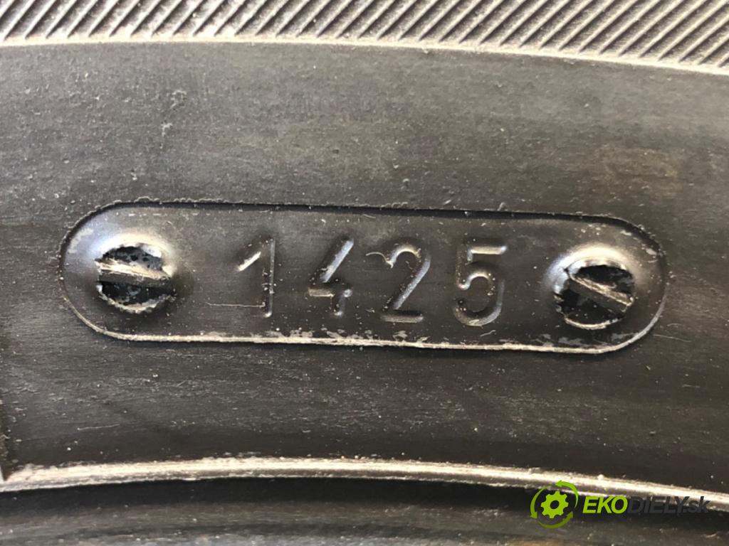 --- ---      PNEUMATIKY: 2X 185/65 15" KORMORAN