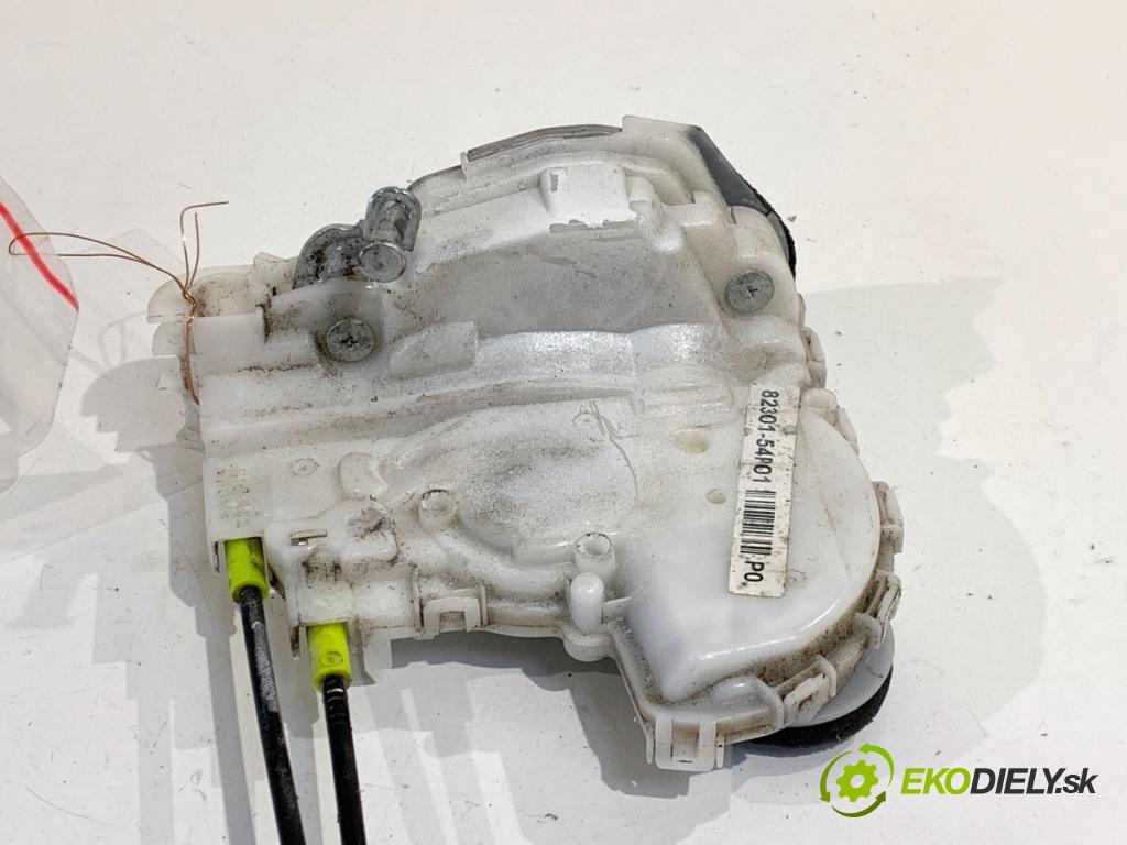 SUZUKI VITARA SUV 2016 88 kW 1.6 (APK 416) 1586 zámok Dvere pravy zad 82301-54P01