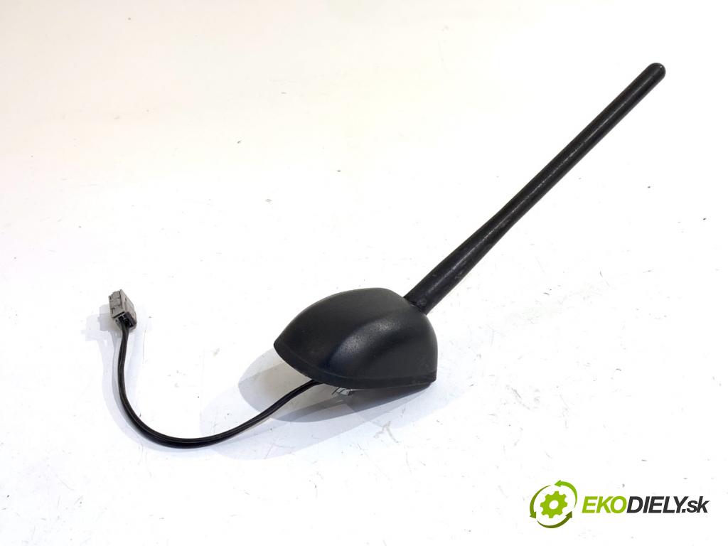 SUZUKI VITARA SUV 2016 88 kW 1.6 (APK 416) 1586 ANTENA 