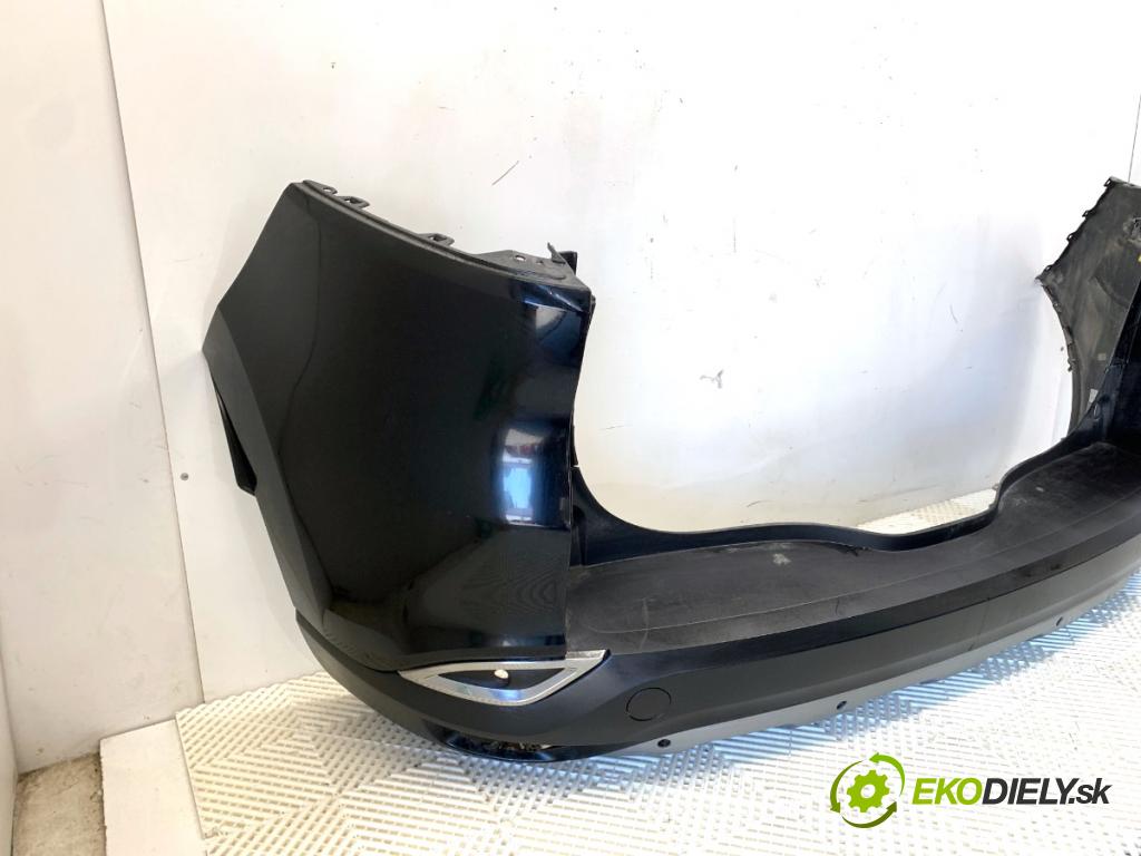 RENAULT ESPACE V nadwozie wielkoprzestrzenne (MPV) 2017 118 kW 1.6 dCi 160 1598 Nárazník zad  (Kľučka dverí ostatné)